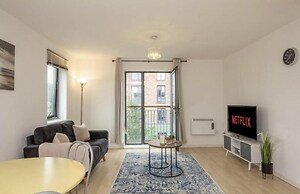 Novanest Salford Apartment