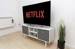 Novanest Salford Apartment