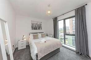 Novanest Salford Apartment