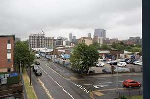 Novanest Salford Apartment
