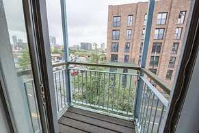 Novanest Salford Apartment