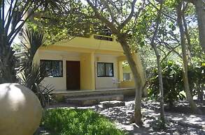 Hotel Istirinchá