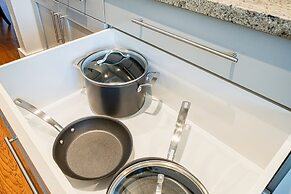 Fresh & Enchanting Oasis in Vancouver