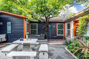 Red River by Avantstay Shared Pool + Hot Tub 20 Minutes to Downtown Au