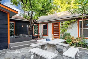 Red River by Avantstay Shared Pool + Hot Tub 20 Minutes to Downtown Au