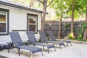 Red River by Avantstay Shared Pool + Hot Tub 20 Minutes to Downtown Au