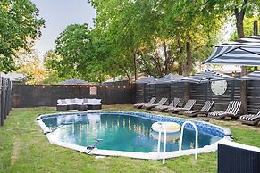 Red River by Avantstay Shared Pool + Hot Tub 20 Minutes to Downtown Au