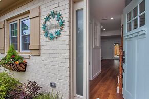 Shem Creek Retreat by Avantstay 10 Mins to Downtown Charleston Yard + 