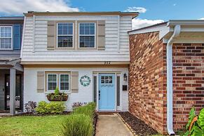 Shem Creek Retreat by Avantstay 10 Mins to Downtown Charleston Yard + 