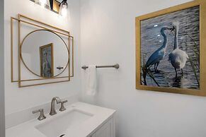 Shem Creek Retreat by Avantstay 10 Mins to Downtown Charleston Yard + 