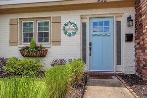 Shem Creek Retreat by Avantstay 10 Mins to Downtown Charleston Yard + 