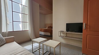 Casa Par Grand Suites