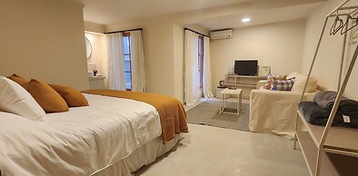 Casa Par Grand Suites