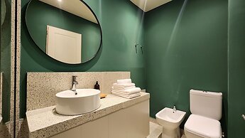 Casa Par Grand Suites