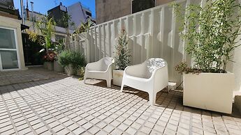 Casa Par Grand Suites