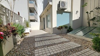 Casa Par Grand Suites