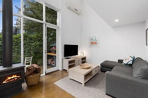 Terrace Lofts Apartments