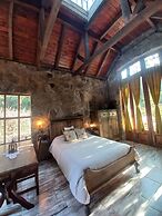 Casita de Piedra B&B