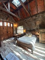 Casita de Piedra B&B