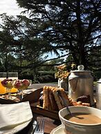 Casita de Piedra B&B