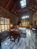 Casita de Piedra B&B