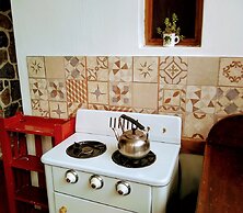 Casita de Piedra B&B