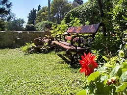 Casita de Piedra B&B