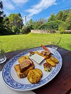 Casita de Piedra B&B