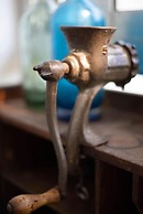 Casita de Piedra B&B