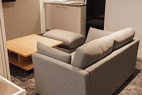 HOTEL NINESTATES KAGOSHIMA