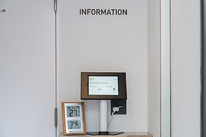 HOTEL NINESTATES KAGOSHIMA