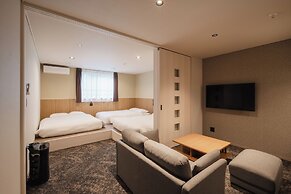 HOTEL NINESTATES KAGOSHIMA