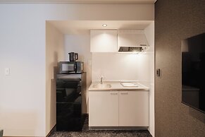 HOTEL NINESTATES KAGOSHIMA