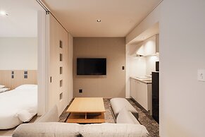 HOTEL NINESTATES KAGOSHIMA