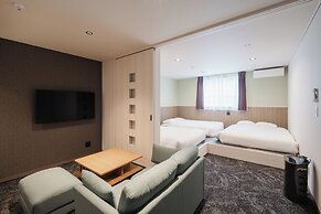 HOTEL NINESTATES KAGOSHIMA