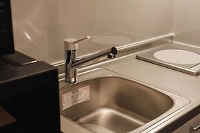 HOTEL NINESTATES KAGOSHIMA