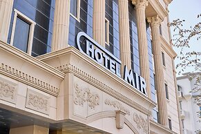 mir hotel