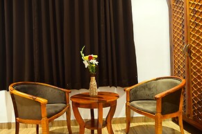 Hotel Mewar Mahal - Udaipur