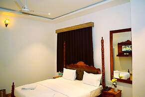 Hotel Mewar Mahal - Udaipur