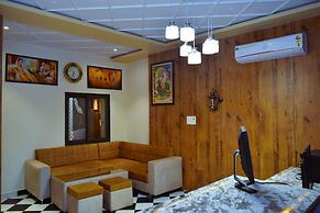 Hotel Mewar Mahal - Udaipur