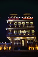 Hotel Mewar Mahal - Udaipur