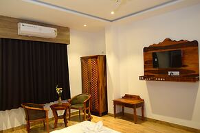 Hotel Mewar Mahal - Udaipur