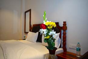 Hotel Mewar Mahal - Udaipur