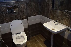 Hotel Mewar Mahal - Udaipur