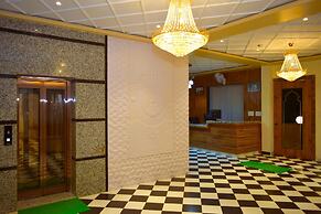 Hotel Mewar Mahal - Udaipur