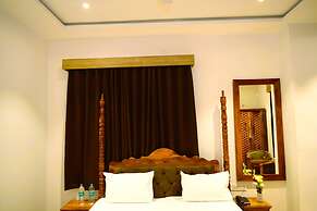 Hotel Mewar Mahal - Udaipur