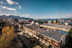 Gente del Sur - Urbano Centro