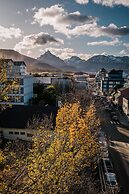 Gente del Sur - Urbano Centro