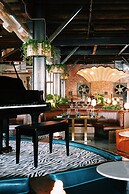 Hotel Herringbone