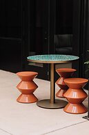 Hotel Herringbone